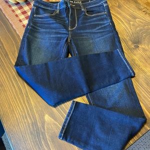 AE jeans